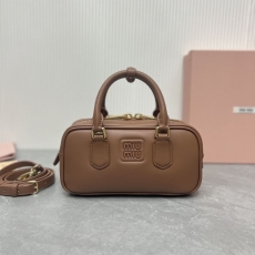 Miu Miu Top Handle Bags